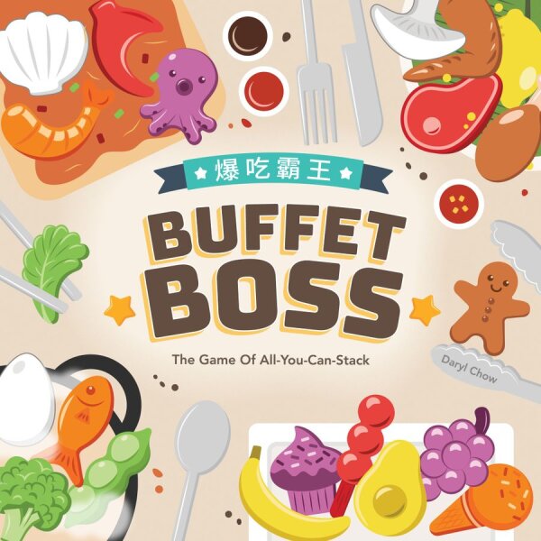 Buffet Boss (EN)