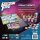 Freedom Five: Cosmic Threats (EN)