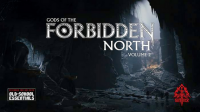 Gods of the Forbidden North Vol. 2 Standard Edition (EN)