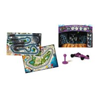 Heat: Dunkle Tunnel (DE)