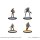 Star Wars: Shatterpoint - All the Way Squad Pack (DE/EN)