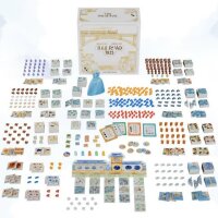 Railroad Tiles: Collectors Edition (EN)