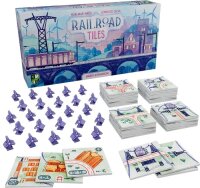 Railroad Tiles: Energy (EN)