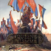 The Queens Dilemma Core Game  (EN)