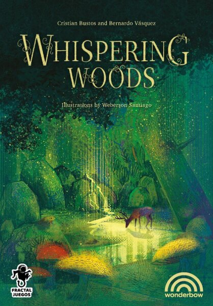 Whispering Woods (DE)