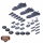 Dystopian Wars: Senator Battlefleet Set (EN)