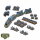 Armoured Clash: Lakota Battlegroup Set (EN)