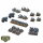 Armoured Clash: Union Infantry Regiment (EN)