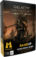 Galactic Renaissance: Micro Portal Expert (EN)