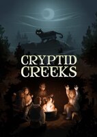 Cryptid Creeks RPG (EN)