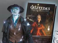 Grizeldas: Cursed Curiosities (EN)