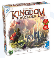 Kingdom Builder Compact Edition (DE/EN)
