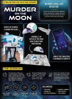 Murder on the Moon (EN)
