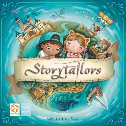 Storytailors (EN)