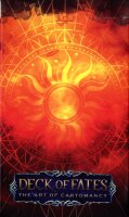 Exordium - Origins of Mythos: Deck of Fates The Art of...