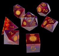 Exordium - Origins of Mythos: Dice Set
