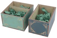 Unfathomable Full Color Inlay Set