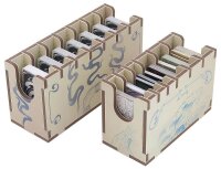 Unfathomable Full Color Inlay Set