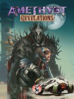 Amethyst Revelations 5E (EN)