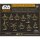 Star Wars Legion: Geonosian Warriors (DE/EN)