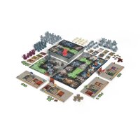 The Dead Keep (Deluxe) (DE)
