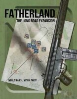 The Long Road: Fatherland XXX (EN)