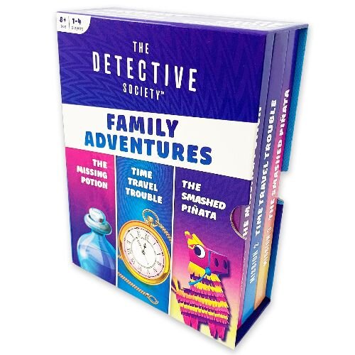 Family Adventures (EN)