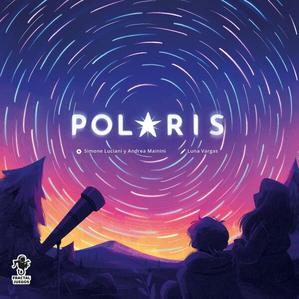 Polaris (EN)