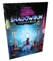 Shadowrun: Margin Calls (EN)