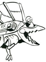 War for Chicken Island/Dodos Riding Dinosaurs:...