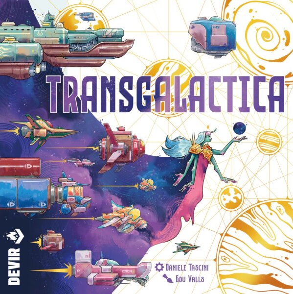 Transgalactica (EN)