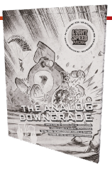 Light Speed - Arena: Analog Downgrade (EN)