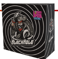 Light Speed: Arena - BlackHole (EN)