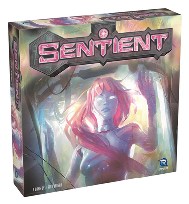 Sentient (EN)