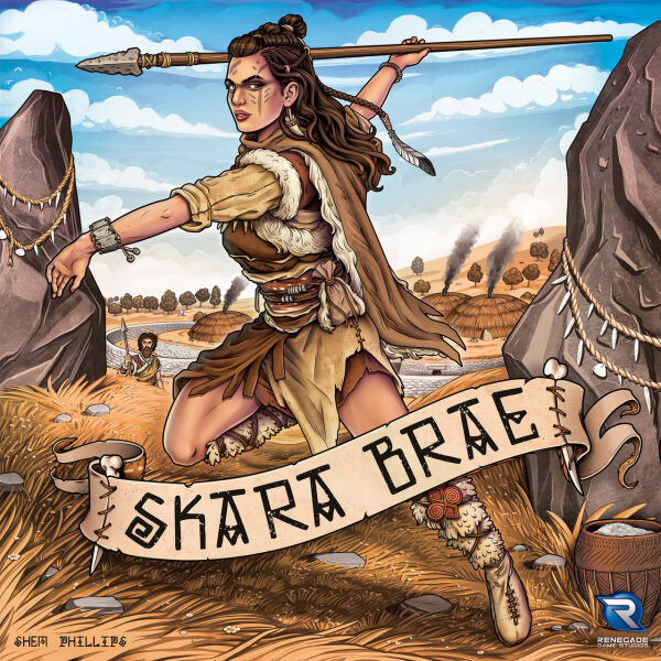 Skara Brae (EN)