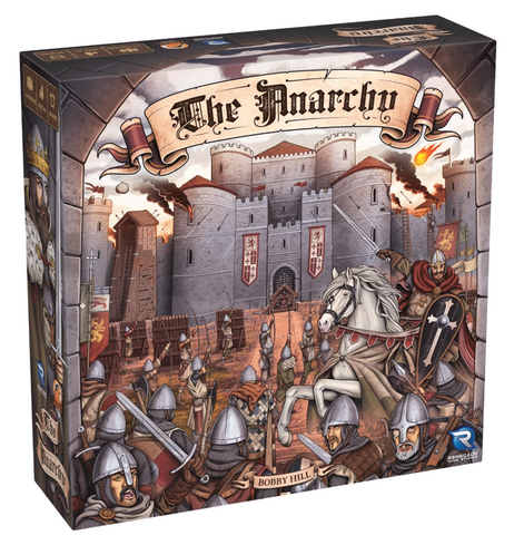 The Anarchy (EN)