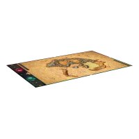 Dune: Krieg um Arrakis - Arrakis Playmat (EN)