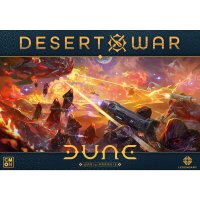 Dune: Krieg um Arrakis - Desert War (Wüstenkrieg) (DE)