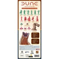 Dune: Krieg um Arrakis - Exclusive Extras (DE)