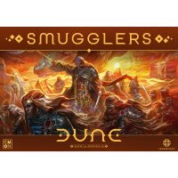 Dune: Krieg um Arrakis - Smugglers (Schmuggler) (DE)