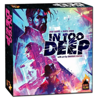 In Too Deep Deluxe KS Edition (EN)
