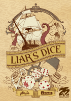Liars Dice (EN)