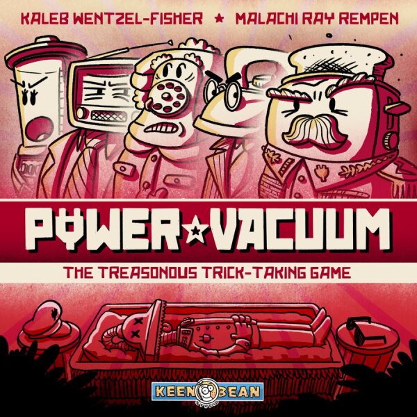 Power Vacuum (EN)