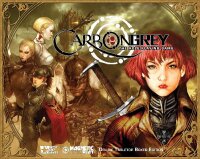 Carbon Grey RPG Deluxe Boxed Set (EN)
