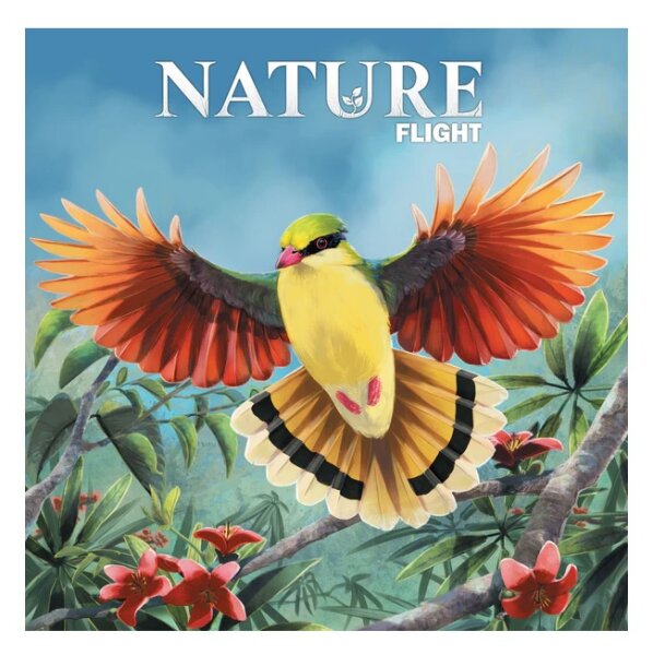 Nature: Flight Module (EN)