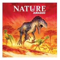 Nature: Jurassic Module (EN)