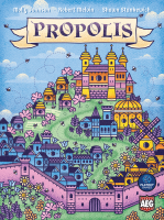 Propolis (EN)