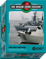 Red Dragon/Green Crescent Deluxe Edition (EN)