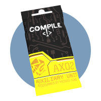 Compile Aux 2 (EN)