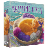 Knitting Circle (EN)